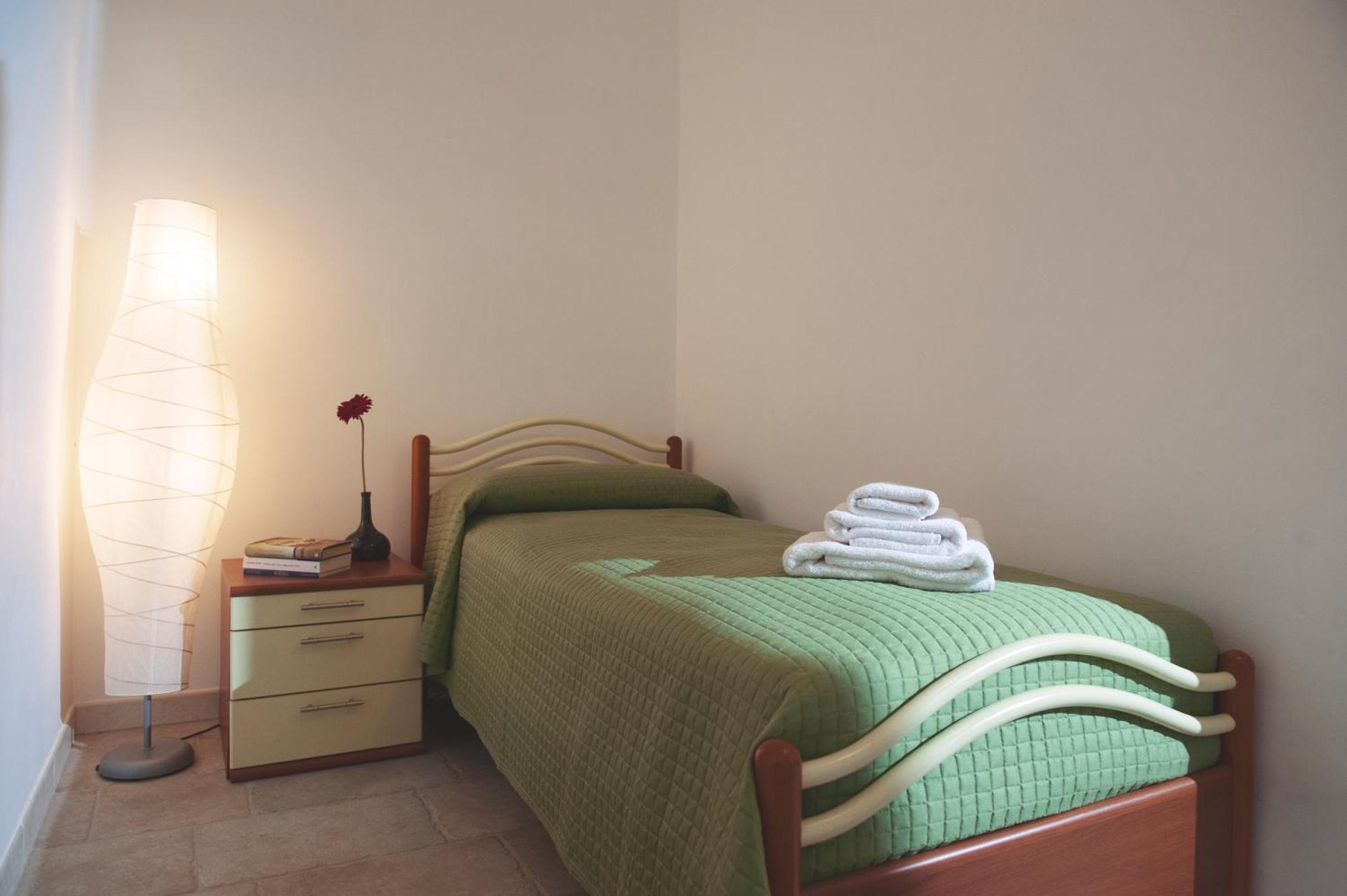 Agriturismo Masseria Calongo Cisternino Room photo