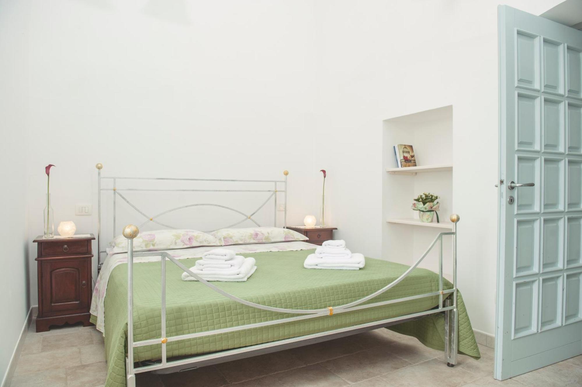 Agriturismo Masseria Calongo Cisternino Room photo