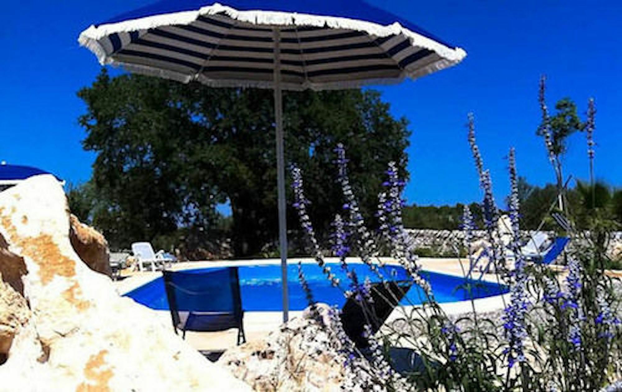 Agriturismo Masseria Calongo Cisternino Exterior photo